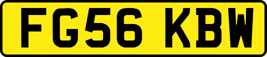 FG56KBW