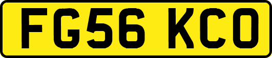 FG56KCO
