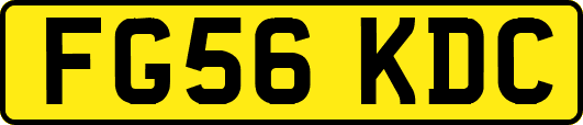 FG56KDC