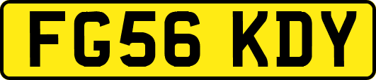 FG56KDY