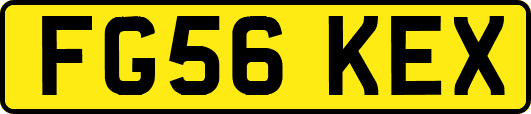 FG56KEX