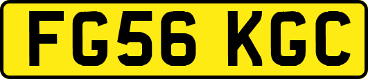 FG56KGC