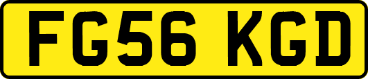 FG56KGD