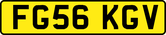 FG56KGV