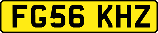 FG56KHZ