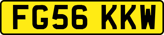 FG56KKW