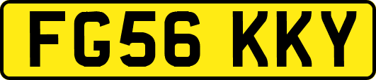 FG56KKY