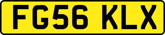 FG56KLX
