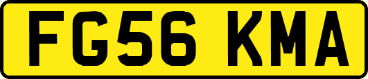 FG56KMA