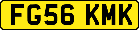 FG56KMK