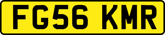 FG56KMR