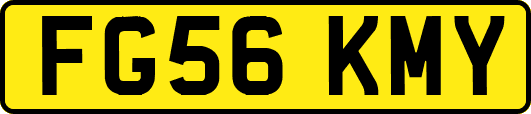 FG56KMY