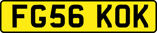FG56KOK