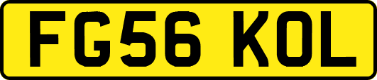 FG56KOL