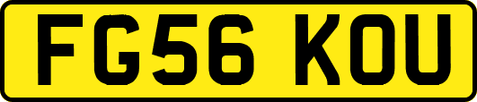 FG56KOU