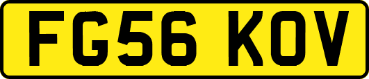 FG56KOV