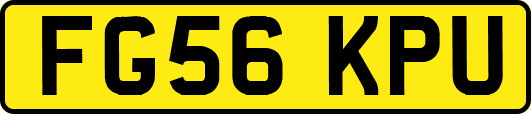 FG56KPU
