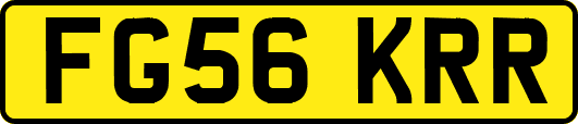 FG56KRR