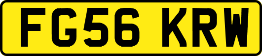 FG56KRW