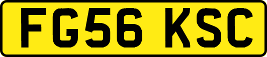 FG56KSC
