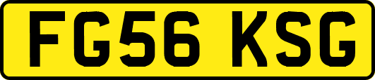 FG56KSG
