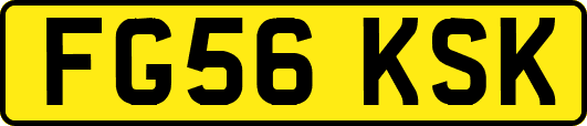FG56KSK