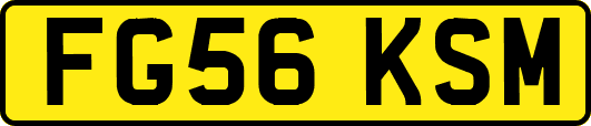 FG56KSM