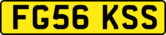 FG56KSS