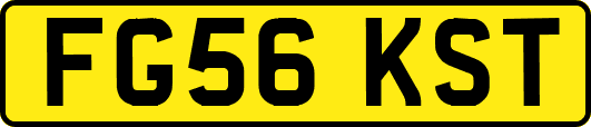FG56KST