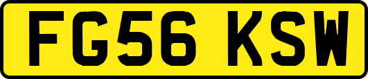 FG56KSW