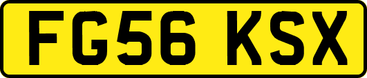 FG56KSX