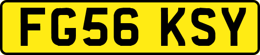 FG56KSY