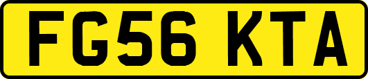 FG56KTA