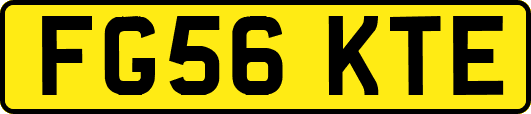 FG56KTE