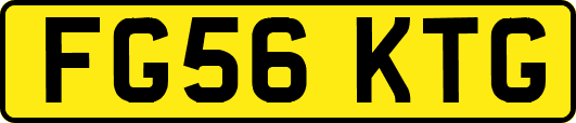 FG56KTG