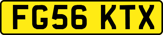 FG56KTX