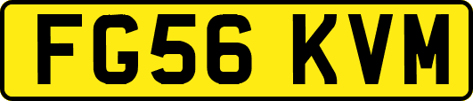FG56KVM