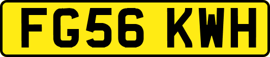 FG56KWH