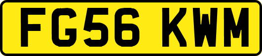 FG56KWM