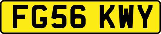 FG56KWY