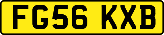FG56KXB