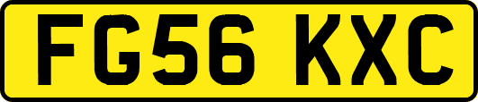 FG56KXC