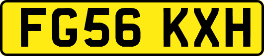 FG56KXH
