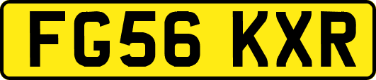 FG56KXR