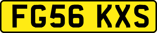 FG56KXS