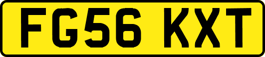 FG56KXT
