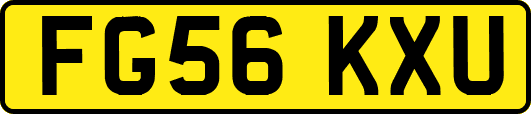 FG56KXU