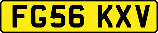 FG56KXV