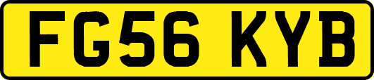 FG56KYB