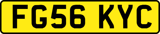 FG56KYC